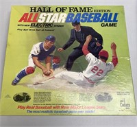 All Star Baseball Game
