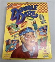 "Double Dare" Game