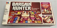 "Bargain Hunter" Board Game
