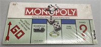 "Monopoly" Board Game