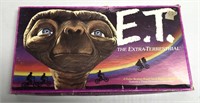 "ET Board" Game