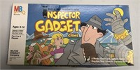 "Inspector Gadget" Board Game
