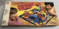 "Mouse Trap" Board Game