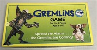 "Gremlins" Board Game