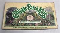 "Cabbage Patch Kids" Board Game