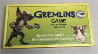 "Gremlins" Board Game