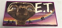 "E.T" Board Game