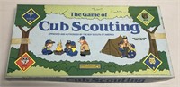 "Cub Scouting" Board Game