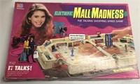 "Mall Madness" Game