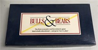 "Bulls and Bears" Game