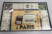 The Game of Paris IL?