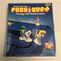 "Push Overs" Game