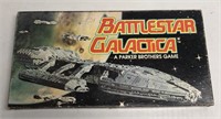 "Battlestar Galactica" Board Game