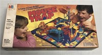"Mouse Trap" Board Game