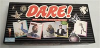 "Dare" Board Game
