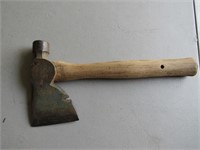 hatchet