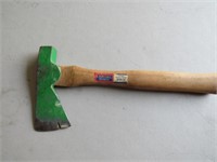 hatchet