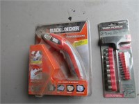 tools & power scissors