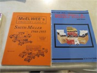smith miller toy books