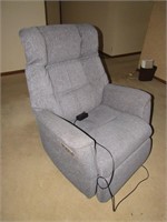 newer electric recliner