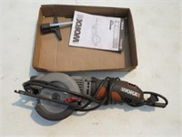 Worx Worx Saw Circular Saw w/Extra Blade