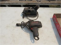 Craftsman 1/2in. drill & Drill Doctor