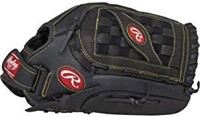 "Used" Rawlings Playmaker Baseball Glove 14" RHT