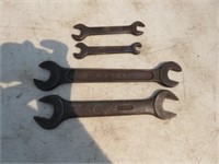 4-IH Wrenches OLD