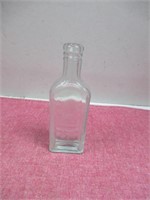 Older Small Bottle
