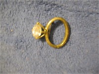 Ring Pin