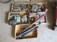 Mags, Cylinders, & Misc. Parts