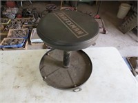 Craftsman Shop Stool