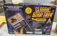 STAR TREK CLASSIC SCIENCE TRICORDER-1995