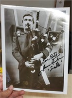 AUTOGRAPHED PHOTO OF JIMMY DOOHAN - SCOTTY