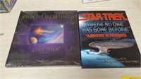STAR TREK 3D ALBUM AND HISTORY IN PICTURES