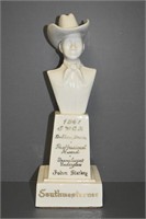 Southwesterner 1967 SWCA  Award
