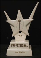 San Antonio 1976 Ceramic Art Association Award