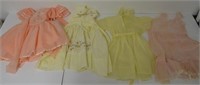 Lot of Girls Party Dresses