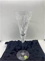 Vintage Crystal Waterford Art Glass