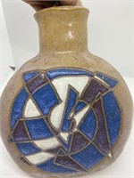 Vintage Ceramic Pottery vase