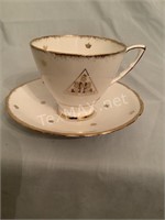 Royal Stanford Fine English Bone China Cup and