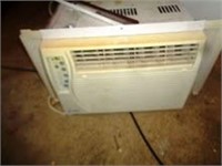 Fedderrs Window AC/Tested and Works/Needs Cleaned