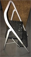 2-step stool