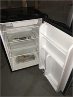 Haier mini-fridge