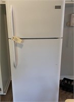Frigidaire refrigerator / freezer