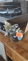 Lovely Bird Paperweight