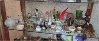Random Lot of Figurines and more