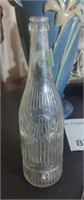 St Louis MO Western Mineral Water Bottle