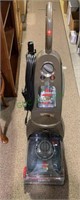 Bissell Pro Heat carpet cleaner - 2X Clean Shot