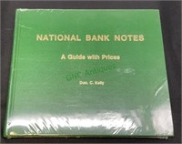 National Bank Notes - a guide with prices, new